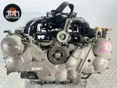 Двигатель Subaru Legacy BP EZ30 3.0 70Т.КМ