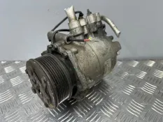 Компрессор кондиционера Honda Accord 7 CL 2.4 K24A