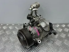 Компрессор кондиционера Infiniti EX37 J50 3.7