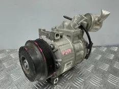 Компрессор кондиционера Mercedes C-Class W204 1.8T