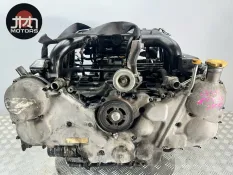 Двигатель Subaru Legacy BP EZ30 3.0 88Т.КМ