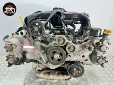 Двигатель Subaru XV GP FB20 2.0 78Т.КМ