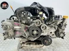 Двигатель Subaru XV GP FB20 2.0 88Т.КМ
