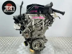 Двигатель BMW 1 F20 N13B16A 1.6T 96Т.КМ