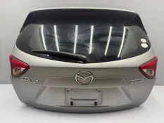Дверь багажника задняя Mazda CX-5 KE