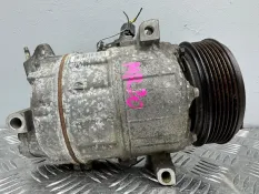 Компрессор кондиционера Nissan X-Trail T31 2.0