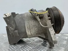 Компрессор кондиционера Nissan Murano Z50 VQ35DE