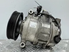 Компрессор кондиционера Audi A6 C6 3.2 AUK