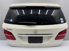 Дверь багажника задняя Mercedes B-Class W246