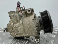 Компрессор кондиционера Audi A4 B7 2.0 ALT
