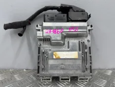 Блок управления двигателем Mercedes C-Class W204