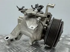 Компрессор кондиционера Subaru Forester SJ 2.0