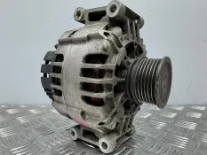 Генератор Volkswagen Passat B6 1.8T BZB