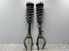 Стойки комплект передние Honda Accord CL