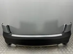 Бампер задний Audi A6 C6 ALLROAD
