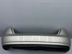Бампер задний Audi A4 B8