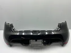 Бампер задний Renault Clio CH