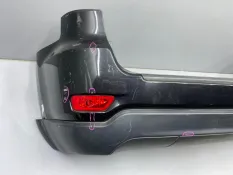 Бампер задний Jeep Grand Cherokee WK2