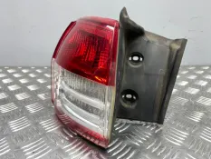 Фонарь задний левый Ford Kuga CBS