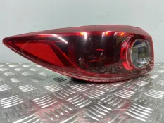 Фонарь задний левый Mazda 3 BM