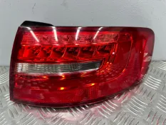 Фонарь задний правый Audi A4 B8