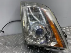 Фара ксенон передняя правая Cadillac CTS 2