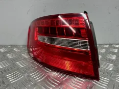 Фонарь задний левый Audi A4 B8