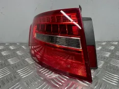 Фонарь задний левый Audi A4 B8