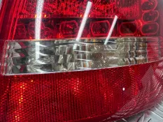 Фонарь задний правый Audi A6 C6