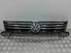 Решетка радиатора Volkswagen Touran 1T3