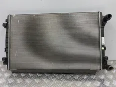 Радиатор охлаждения Volkswagen Golf 7 1.2T CJZ