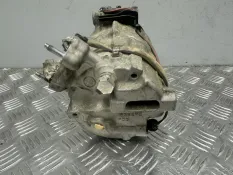 Компрессор кондиционера Land Rover Discovery L319