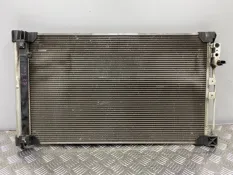 Радиатор кондиционера Infiniti Q50 V37 2.0T M274