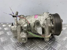 Компрессор кондиционера Honda Accord CU 2.4 K24A