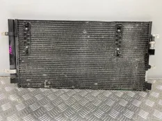 Радиатор кондиционера Audi S4 B8 3.0T CAK