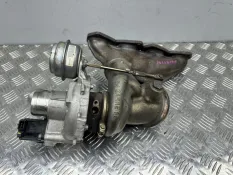 Турбина BMW 1 F20 1.6T N13B16A
