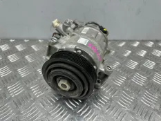 Компрессор кондиционера BMW 1 F20 1.6T N13B16A