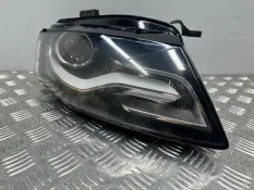 Фара ксенон передняя правая Audi S4 B8