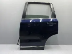 Дверь задняя левая Subaru Forester SJ