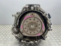 АКПП Audi A6 C6 2.8 CCE 80T.KM