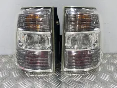 Фонари комплект Mitsubishi Pajero 4 V90
