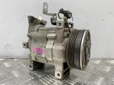 Компрессор кондиционера Subaru Impreza GH/G22 2.0