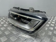 Фара ксенон передняя правая Audi Q3 8U