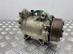 Компрессор кондиционера Honda Accord CU 2.4 K24A