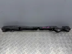 Накладка бампера задняя Nissan Juke F15