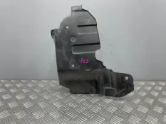 Защита двигателя Subaru Forester SJ