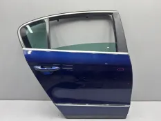 Дверь задняя правая Volkswagen Passat B6