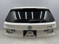 Крышка багажника BMW X5 F15