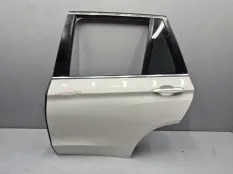 Дверь задняя левая BMW X5 F15