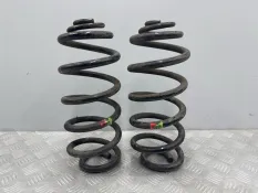 Пружины комплект задние BMW X5 F15